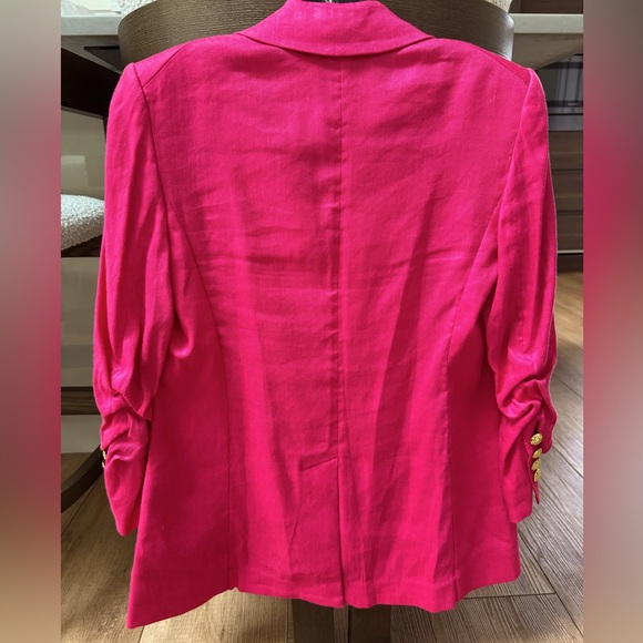 Veronica Beard Hirsh Dickey Jacket Size 0 - NWT - Picture 13 of 13